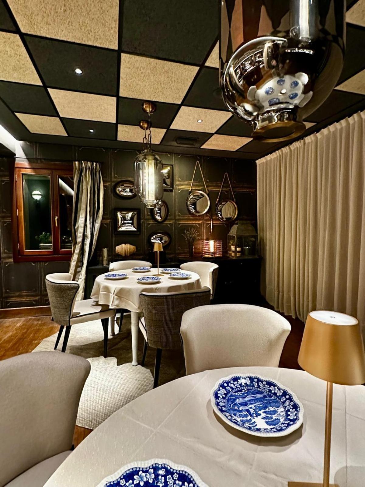Snoe Hotel Candanchú エクステリア 写真